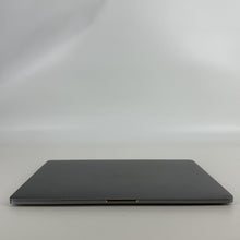 Load image into Gallery viewer, Apple MacBook Pro 15 Touch Bar 2017 Space Gray 2.9 GHz Intel Core i7 7th Gen. 16GB RAM 512GB Solid State Drive AMD Radeon Pro 560 4 GB