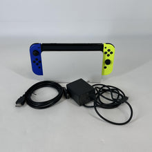 Load image into Gallery viewer, Nintendo Switch OLED Original Black 64GB