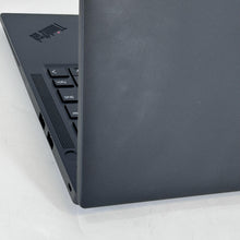 Load image into Gallery viewer, Lenovo ThinkPad T14s Gen 6 Black 2.0 GHz AMD Ryzen AI 7 Pro 350 32GB RAM 1TB Solid State Drive