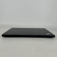 Load image into Gallery viewer, Lenovo ThinkPad E16 Gen 1 Black 1.3 GHz Intel Core i5 13th Gen. 16GB RAM 256GB Solid State Drive