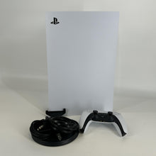 Load image into Gallery viewer, Sony PlayStation 5 Digital Edition White 825GB