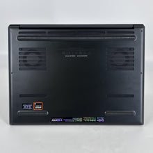 Load image into Gallery viewer, Razer Blade 14 2024 Black 4.0 GHz AMD Ryzen 9 8945HS 32GB RAM 1TB Solid State Drive NVIDIA GeForce RTX 4070 8 GB