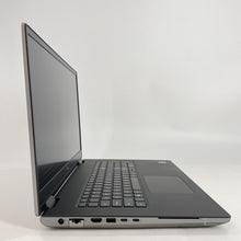 Load image into Gallery viewer, Dell Precision 7780 17.3 Gray 2.2 GHz Intel Core i9 13th Gen. 64GB RAM 512GB Solid State Drive NVIDIA RTX 4000 Ada 12 GB