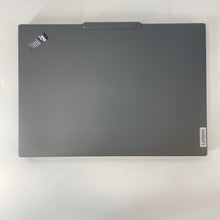 Load image into Gallery viewer, Lenovo ThinkPad T14 Gen 6 Black 2.0 GHz AMD Ryzen AI 7 Pro 350 32GB RAM 1TB Solid State Drive
