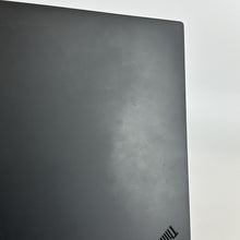 Load image into Gallery viewer, Lenovo ThinkPad P1 Gen 5 16 2022 Black 2.3 GHz Intel Core i7 12th Gen. 32GB RAM 1TB Solid State Drive NVIDIA RTX A2000 8 GB
