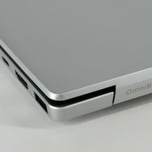 Load image into Gallery viewer, HP OmniBook 5 16 Glacier Silver 2.3 GHz Intel Core Ultra 7 Series 2 16GB RAM 1TB Solid State Drive