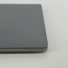Load image into Gallery viewer, Apple MacBook Pro 15 Touch Bar 2017 Space Gray 2.9 GHz Intel Core i7 7th Gen. 16GB RAM 512GB Solid State Drive AMD Radeon Pro 560 4 GB
