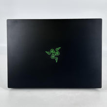 Load image into Gallery viewer, Razer Blade 14 2024 Black 4.0 GHz AMD Ryzen 9 8945HS 32GB RAM 1TB Solid State Drive NVIDIA GeForce RTX 4070 8 GB