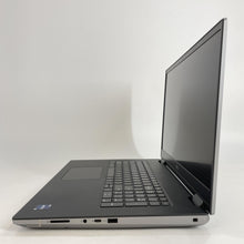 Load image into Gallery viewer, Dell Precision 7780 17.3 Gray 2.2 GHz Intel Core i9 13th Gen. 64GB RAM 512GB Solid State Drive NVIDIA RTX 4000 Ada 12 GB