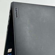 Load image into Gallery viewer, Lenovo ThinkPad P1 Gen 5 16 2022 Black 2.3 GHz Intel Core i7 12th Gen. 32GB RAM 1TB Solid State Drive NVIDIA RTX A2000 8 GB