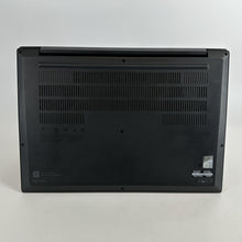 Load image into Gallery viewer, Lenovo ThinkPad P1 Gen 5 16 2022 Black 2.3 GHz Intel Core i7 12th Gen. 32GB RAM 1TB Solid State Drive NVIDIA RTX A2000 8 GB