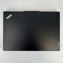 Load image into Gallery viewer, Lenovo ThinkPad E16 Gen 1 Black 1.3 GHz Intel Core i5 13th Gen. 16GB RAM 256GB Solid State Drive