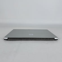 Load image into Gallery viewer, Microsoft Surface Pro 9 13 Silver Unlocked 3.0 GHz Microsoft SQ3 Processor 16GB RAM 256GB Solid State Drive