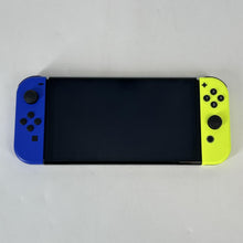 Load image into Gallery viewer, Nintendo Switch OLED Original Black 64GB