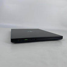 Load image into Gallery viewer, Razer Blade 14 2024 Black 4.0 GHz AMD Ryzen 9 8945HS 32GB RAM 1TB Solid State Drive NVIDIA GeForce RTX 4070 8 GB