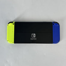 Load image into Gallery viewer, Nintendo Switch OLED Original Black 64GB