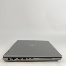 Load image into Gallery viewer, Dell Precision 7780 17.3 Gray 2.2 GHz Intel Core i9 13th Gen. 64GB RAM 512GB Solid State Drive NVIDIA RTX 4000 Ada 12 GB
