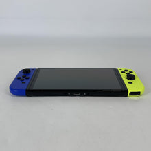 Load image into Gallery viewer, Nintendo Switch OLED Original Black 64GB