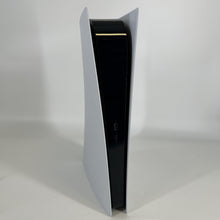 Load image into Gallery viewer, Sony PlayStation 5 Digital Edition White 825GB