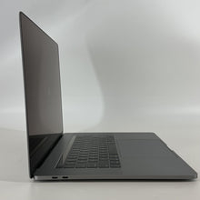 Load image into Gallery viewer, Apple MacBook Pro 15 Touch Bar 2017 Space Gray 2.9 GHz Intel Core i7 7th Gen. 16GB RAM 512GB Solid State Drive AMD Radeon Pro 560 4 GB