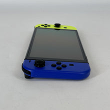 Load image into Gallery viewer, Nintendo Switch OLED Original Black 64GB