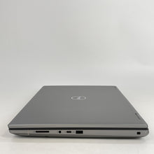 Load image into Gallery viewer, Dell Precision 7780 17.3 Gray 2.2 GHz Intel Core i9 13th Gen. 64GB RAM 512GB Solid State Drive NVIDIA RTX 4000 Ada 12 GB