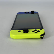 Load image into Gallery viewer, Nintendo Switch OLED Original Black 64GB