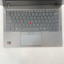 Load image into Gallery viewer, Lenovo ThinkPad T14 Gen 5 Gray 3.2 GHz AMD Ryzen 5 Pro 8540U 32GB RAM 512GB Solid State Drive