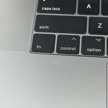 Load image into Gallery viewer, Apple MacBook Pro 15 Touch Bar 2017 Space Gray 2.9 GHz Intel Core i7 7th Gen. 16GB RAM 512GB Solid State Drive AMD Radeon Pro 560 4 GB