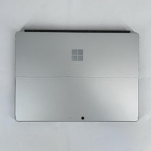 Load image into Gallery viewer, Microsoft Surface Pro 9 13 Silver Unlocked 3.0 GHz Microsoft SQ3 Processor 16GB RAM 256GB Solid State Drive