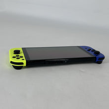 Load image into Gallery viewer, Nintendo Switch OLED Original Black 64GB