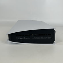 Load image into Gallery viewer, Sony PlayStation 5 Digital Edition White 825GB