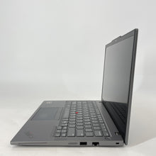 Load image into Gallery viewer, Lenovo ThinkPad T14 Gen 5 Gray 3.2 GHz AMD Ryzen 5 Pro 8540U 32GB RAM 512GB Solid State Drive