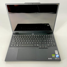 Load image into Gallery viewer, Lenovo Legion 5i Gen 10 15.1 Black 2.2 GHz Intel Core i9 14th Gen. 16GB RAM 1TB Solid State Drive NVIDIA GeForce RTX 5070 8 GB