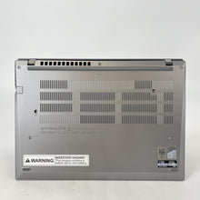 Load image into Gallery viewer, Lenovo ThinkPad T14 Gen 5 Gray 3.2 GHz AMD Ryzen 5 Pro 8540U 32GB RAM 512GB Solid State Drive