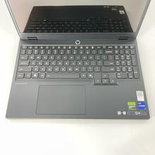 Load image into Gallery viewer, Lenovo Legion 5i Gen 10 15.1 Black 2.2 GHz Intel Core i9 14th Gen. 16GB RAM 1TB Solid State Drive NVIDIA GeForce RTX 5070 8 GB