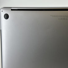 Load image into Gallery viewer, Apple MacBook Pro 15 Touch Bar 2017 Space Gray 2.9 GHz Intel Core i7 7th Gen. 16GB RAM 512GB Solid State Drive AMD Radeon Pro 560 4 GB