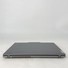 Load image into Gallery viewer, Lenovo ThinkPad T14 Gen 5 Gray 3.2 GHz AMD Ryzen 5 Pro 8540U 32GB RAM 512GB Solid State Drive
