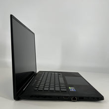 Load image into Gallery viewer, Asus ROG Zephyrus M16 GU603 16 Black 2.5 GHz Intel Core i9 12th Gen. 16GB RAM 1TB Solid State Drive NVIDIA GeForce RTX 3070 Ti 8 GB