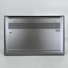Load image into Gallery viewer, Dell Precision 5570 15.6 Gray 2.3 GHz Intel Core i7 12th Gen. 32GB RAM 512GB Solid State Drive NVIDIA RTX A2000 8 GB