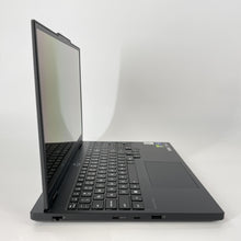 Load image into Gallery viewer, Lenovo Legion 5i Gen 10 15.1 Black 2.2 GHz Intel Core i9 14th Gen. 16GB RAM 1TB Solid State Drive NVIDIA GeForce RTX 5070 8 GB