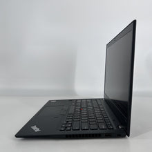Load image into Gallery viewer, Lenovo ThinkPad T495s 14 Black 2.3 GHz AMD Ryzen 7 Pro 3700U 16GB RAM 512GB Solid State Drive