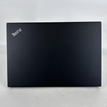 Load image into Gallery viewer, Lenovo ThinkPad T495s 14 Black 2.3 GHz AMD Ryzen 7 Pro 3700U 16GB RAM 512GB Solid State Drive