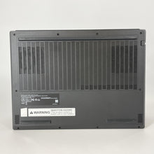 Load image into Gallery viewer, Lenovo Legion 5i Gen 10 15.1 Black 2.2 GHz Intel Core i9 14th Gen. 16GB RAM 1TB Solid State Drive NVIDIA GeForce RTX 5070 8 GB