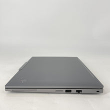 Load image into Gallery viewer, Lenovo ThinkPad T14 Gen 5 Gray 3.2 GHz AMD Ryzen 5 Pro 8540U 32GB RAM 512GB Solid State Drive
