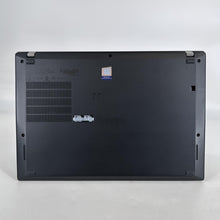 Load image into Gallery viewer, Lenovo ThinkPad T495s 14 Black 2.3 GHz AMD Ryzen 7 Pro 3700U 16GB RAM 512GB Solid State Drive