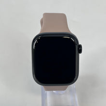 Load image into Gallery viewer, Apple Watch (Series 11) 42mm Jet Black WiFi 64GB