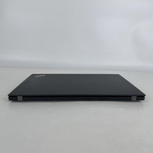 Load image into Gallery viewer, Lenovo ThinkPad T495s 14 Black 2.3 GHz AMD Ryzen 7 Pro 3700U 16GB RAM 512GB Solid State Drive