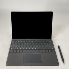 Load image into Gallery viewer, Microsoft Surface Pro 9 13 Platinum Unlocked 2.9 GHz Microsoft SQ3 Processor 16GB RAM 512GB Solid State Drive