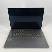 Load image into Gallery viewer, Asus ROG Zephyrus G16 GU605 16 Black 2.5 GHz Intel Core Ultra 9 16GB RAM 1TB Solid State Drive NVIDIA GeForce RTX 4070 8 GB